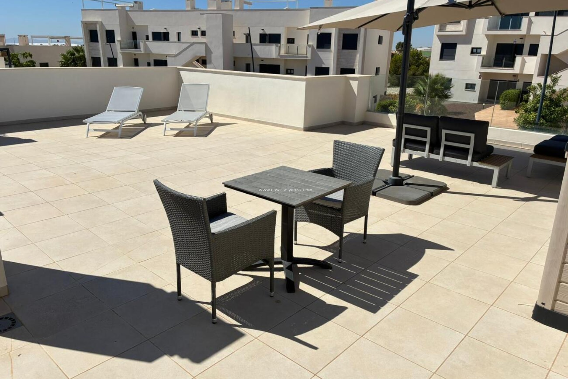 Reventa - Villa - Lo Romero Golf - Costa Blanca