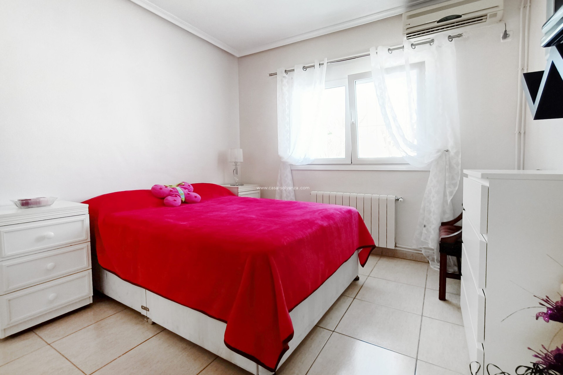 Reventa - Villa - Lo Santiago - Inland