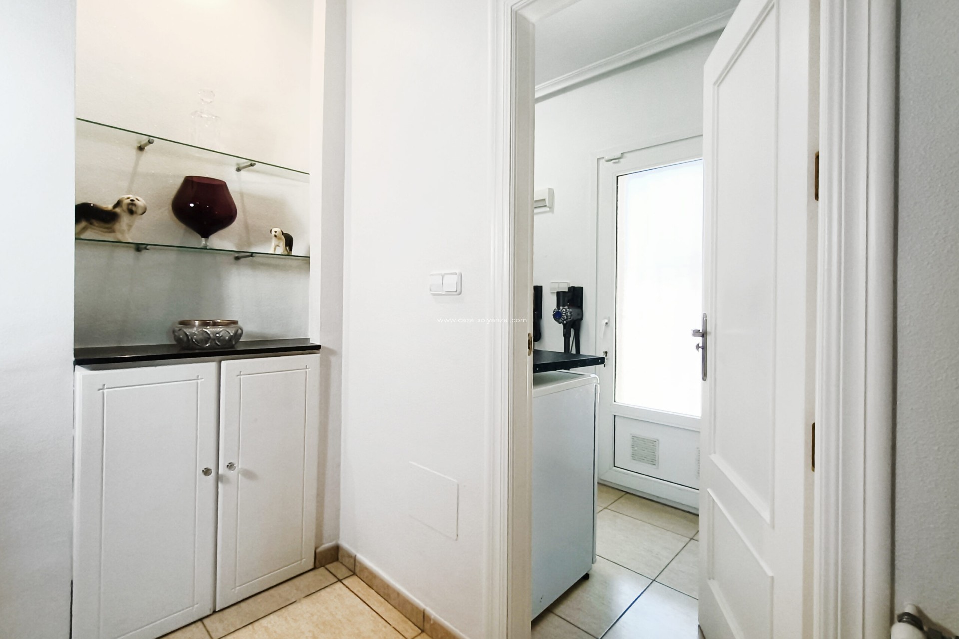 Reventa - Villa - Lo Santiago - Inland