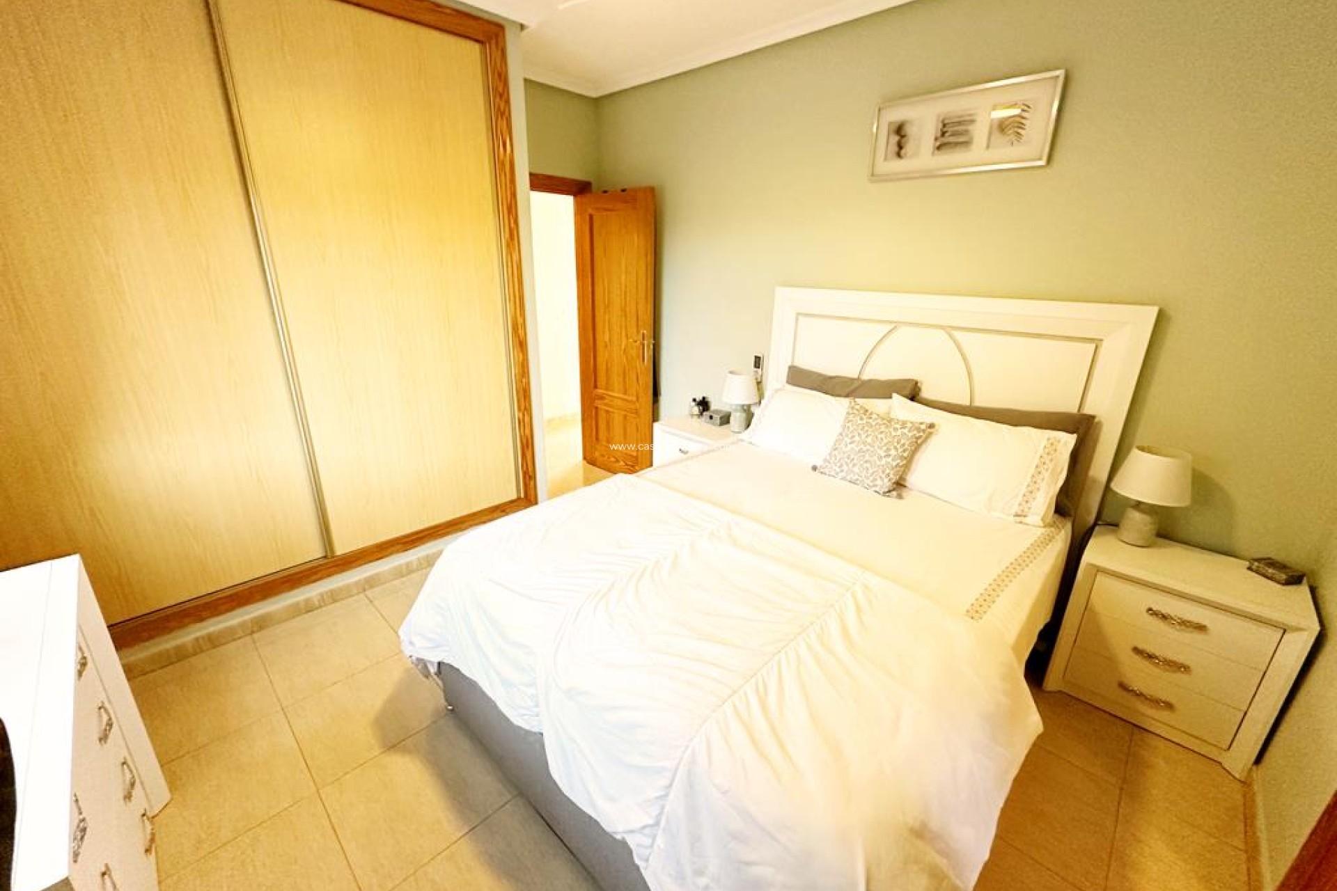 Reventa - Villa - Lo Santiago - Inland