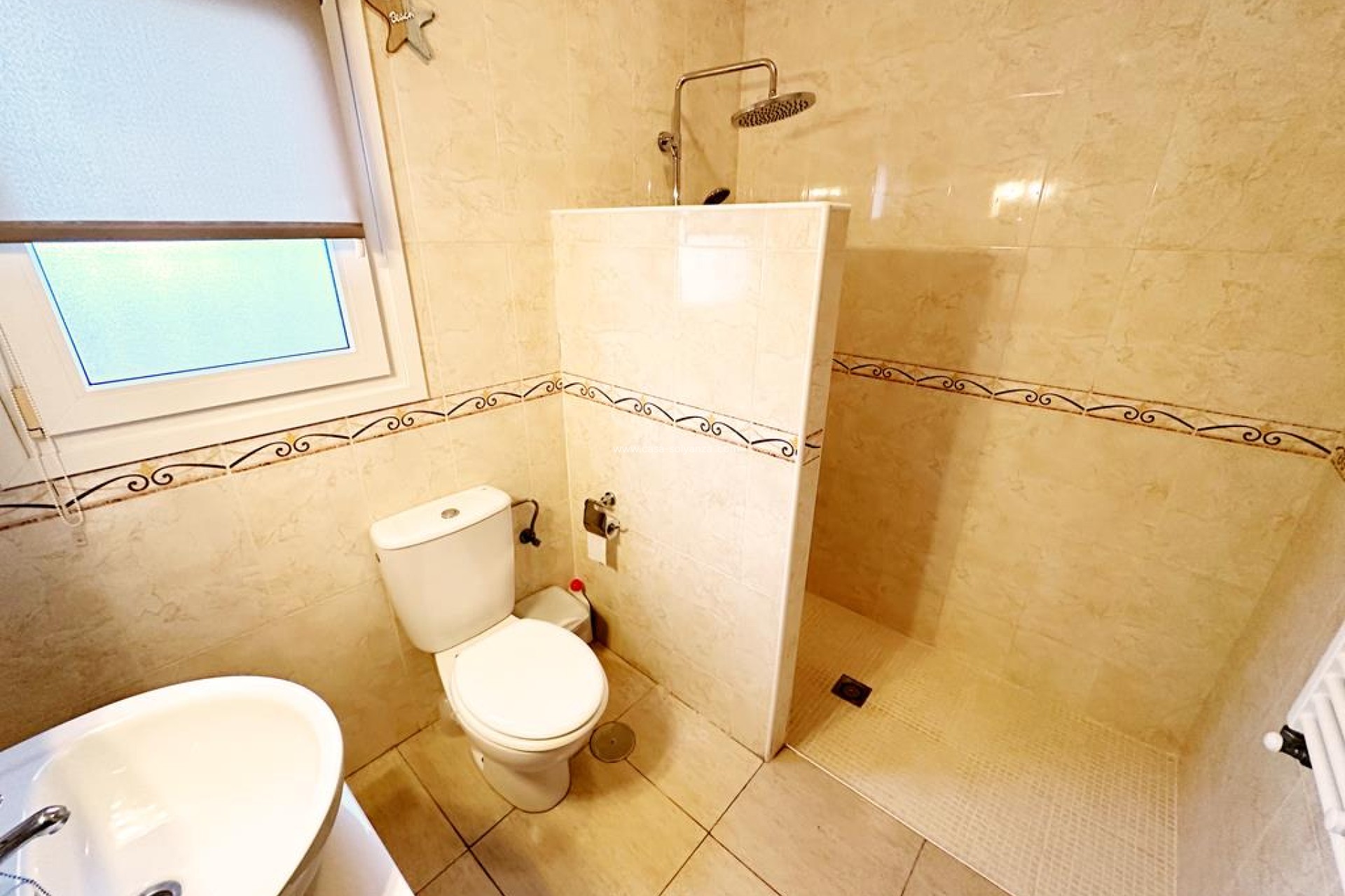 Reventa - Villa - Lo Santiago - Inland