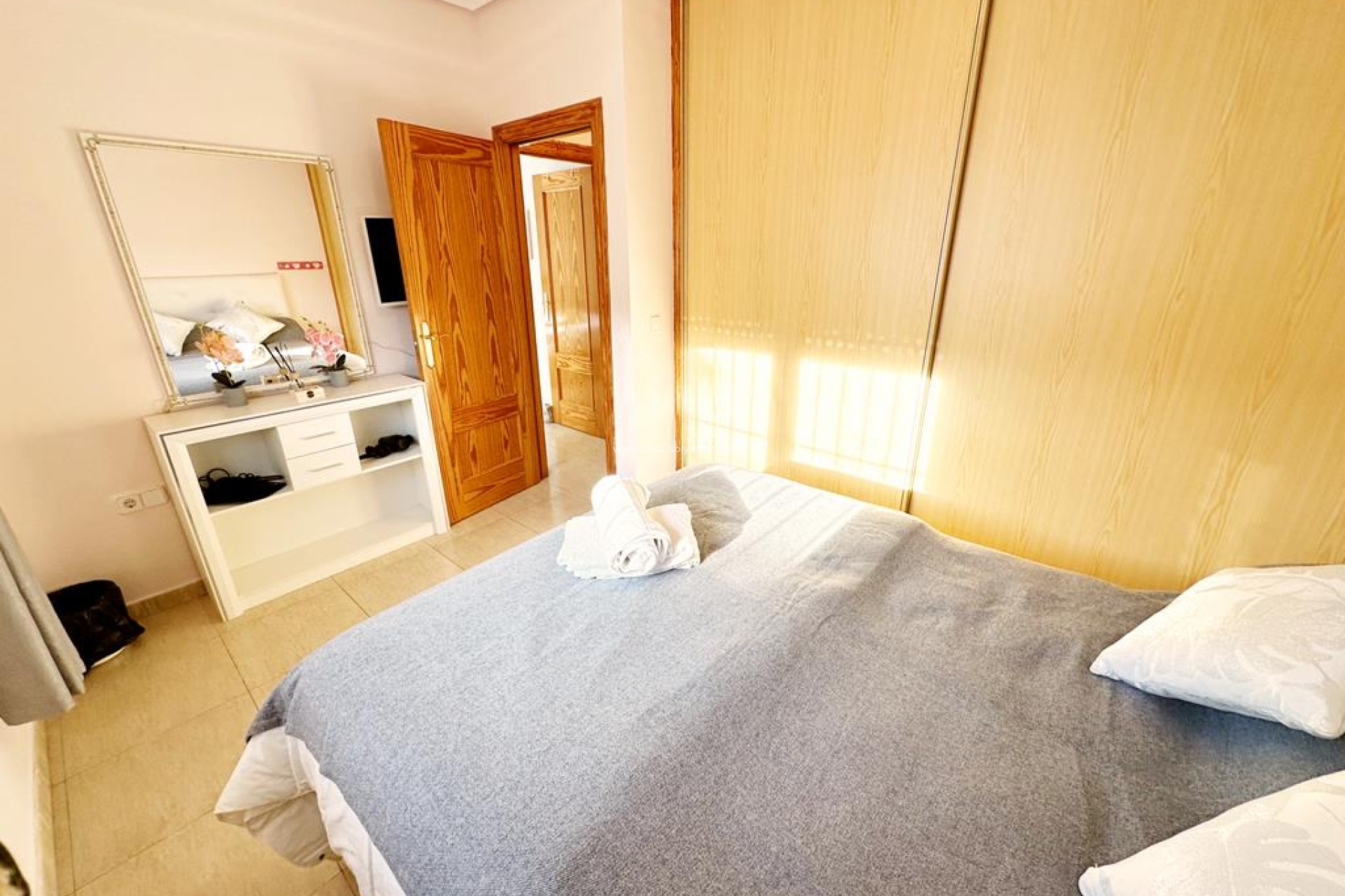 Reventa - Villa - Lo Santiago - Inland