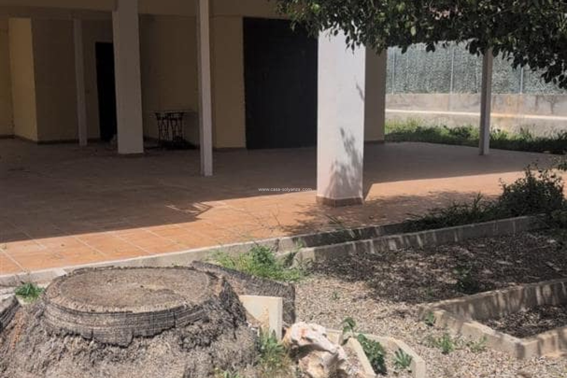 Reventa - Villa - Los Alcázares - Costa Calida