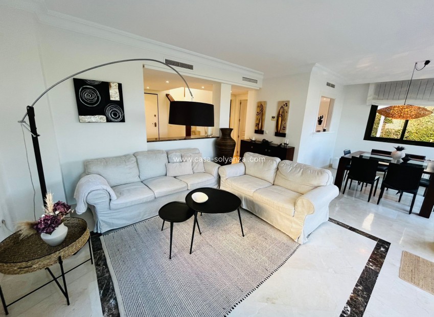 Reventa - Villa - Los Alcázares - Costa Calida