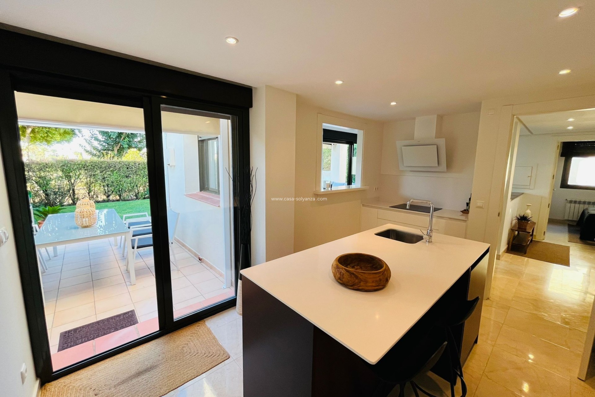 Reventa - Villa - Los Alcázares - Costa Calida