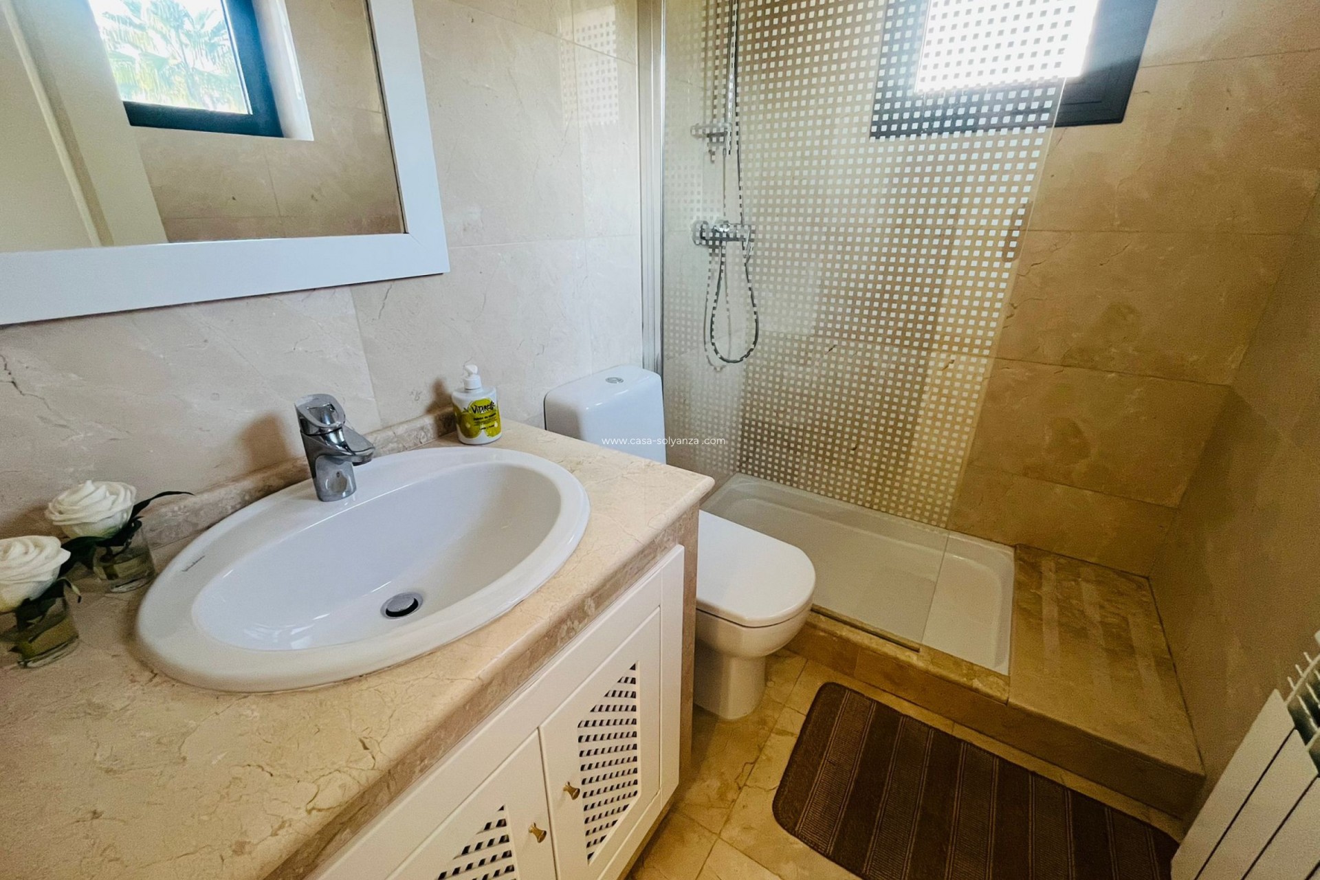 Reventa - Villa - Los Alcázares - Costa Calida