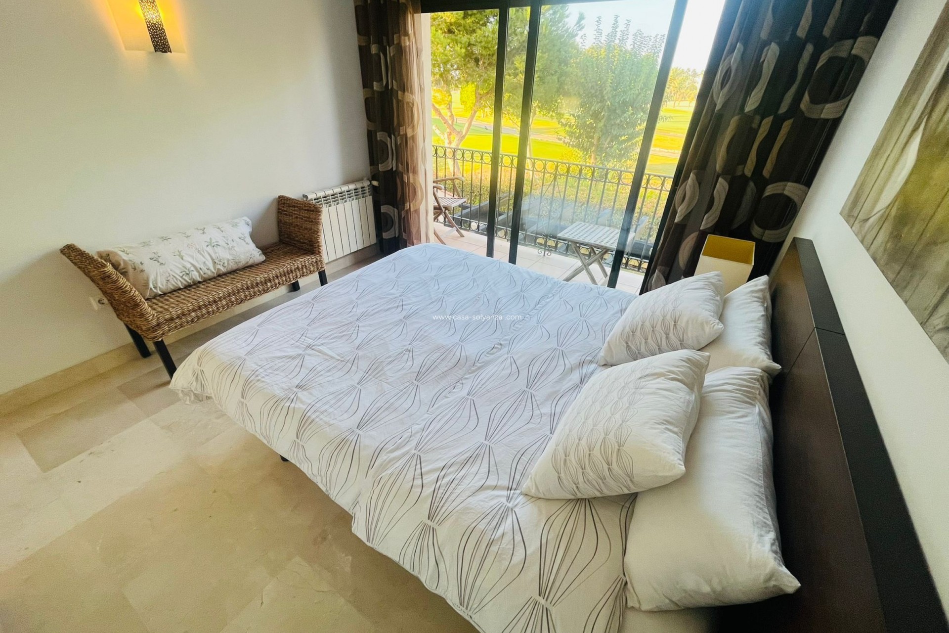 Reventa - Villa - Los Alcázares - Costa Calida