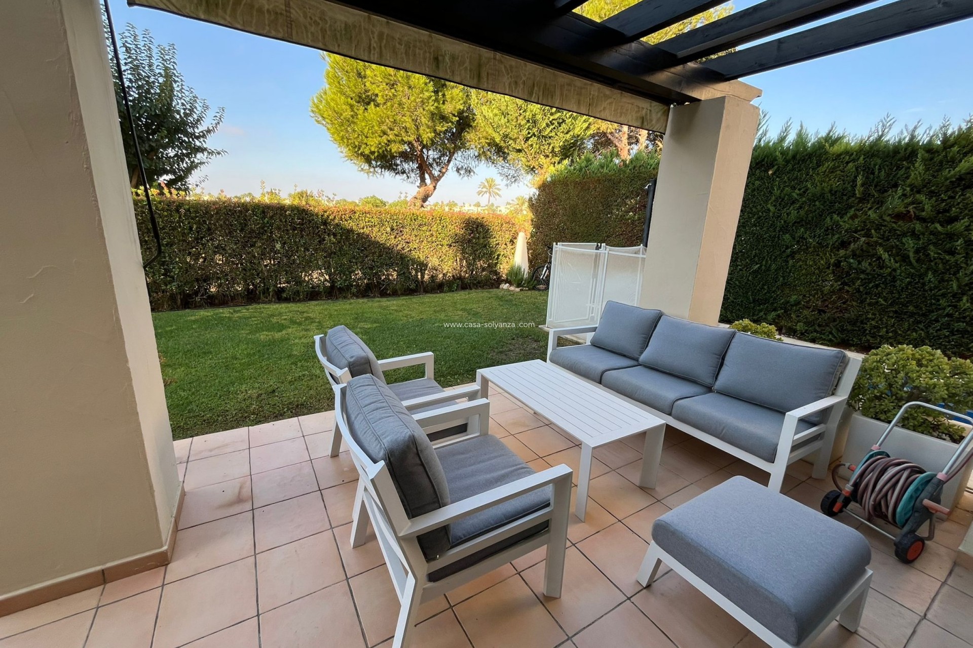 Reventa - Villa - Los Alcázares - Costa Calida