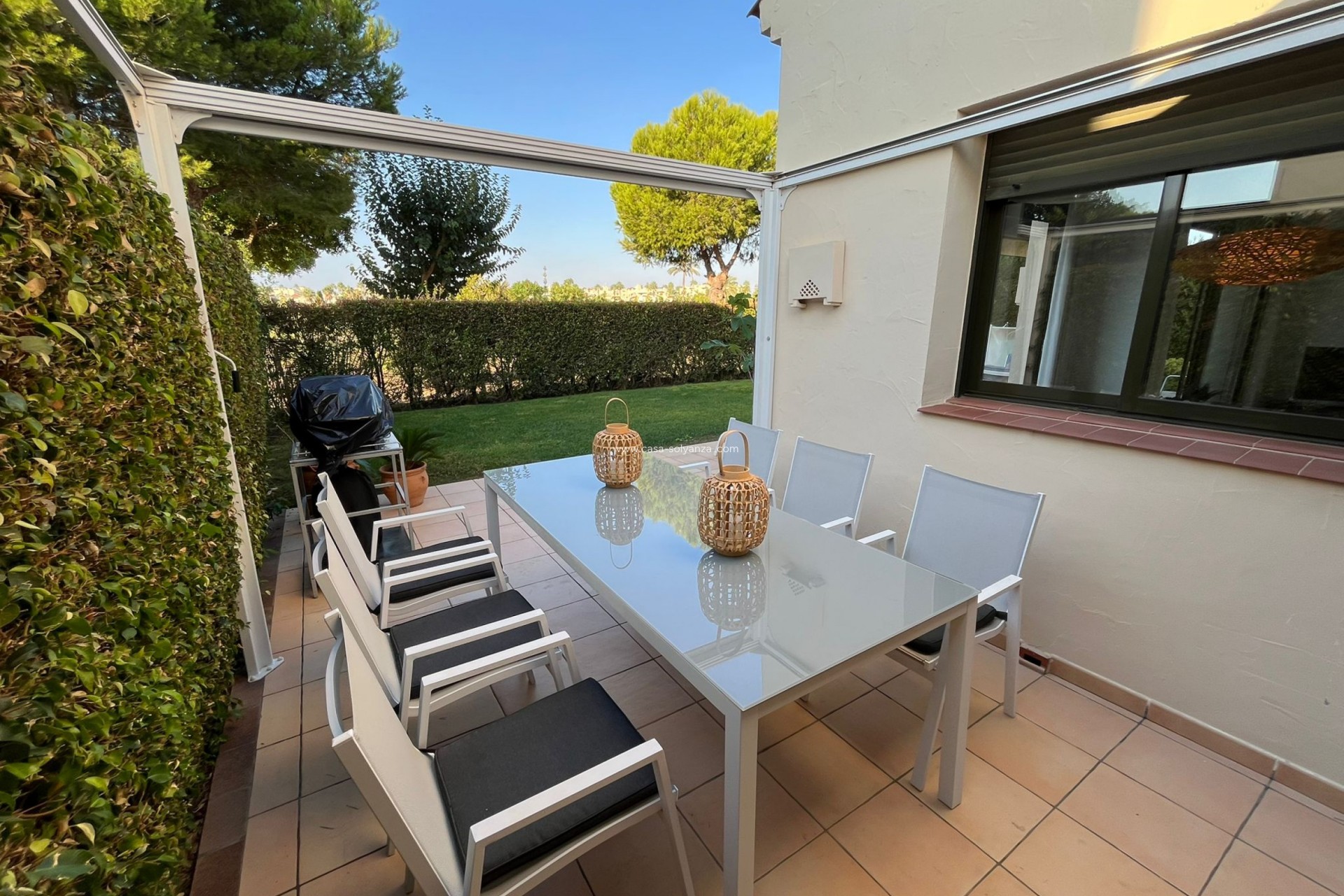 Reventa - Villa - Los Alcázares - Costa Calida