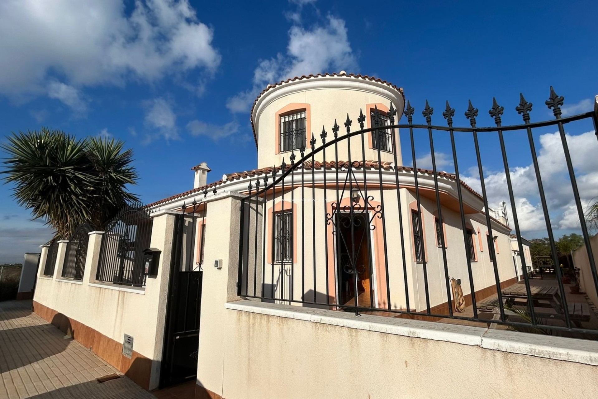 Reventa - Villa - Los Alcázares - Costa Calida