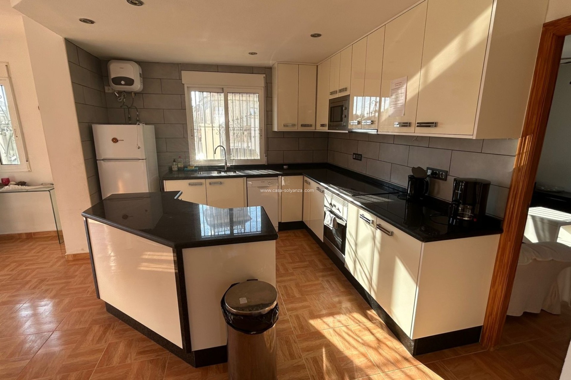Reventa - Villa - Los Alcázares - Costa Calida