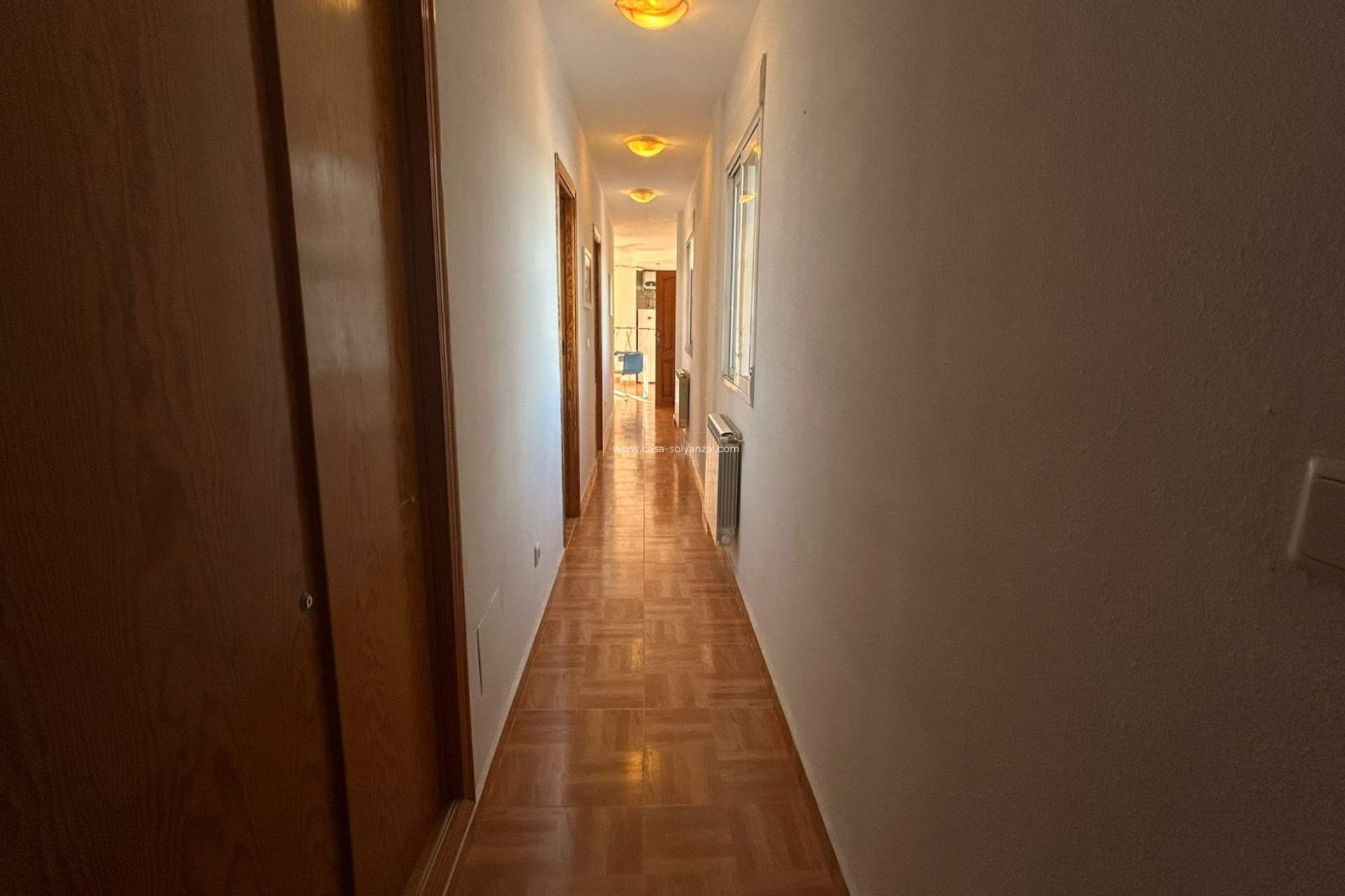Reventa - Villa - Los Alcázares - Costa Calida