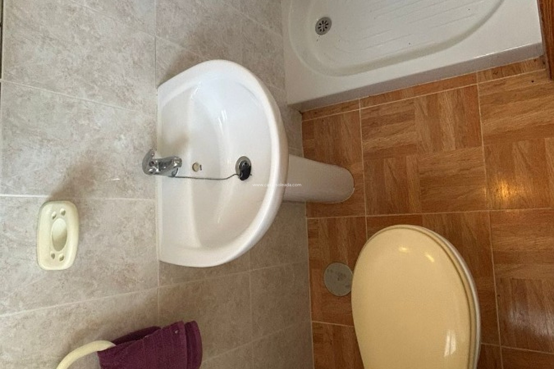 Reventa - Villa - Los Alcázares - Costa Calida