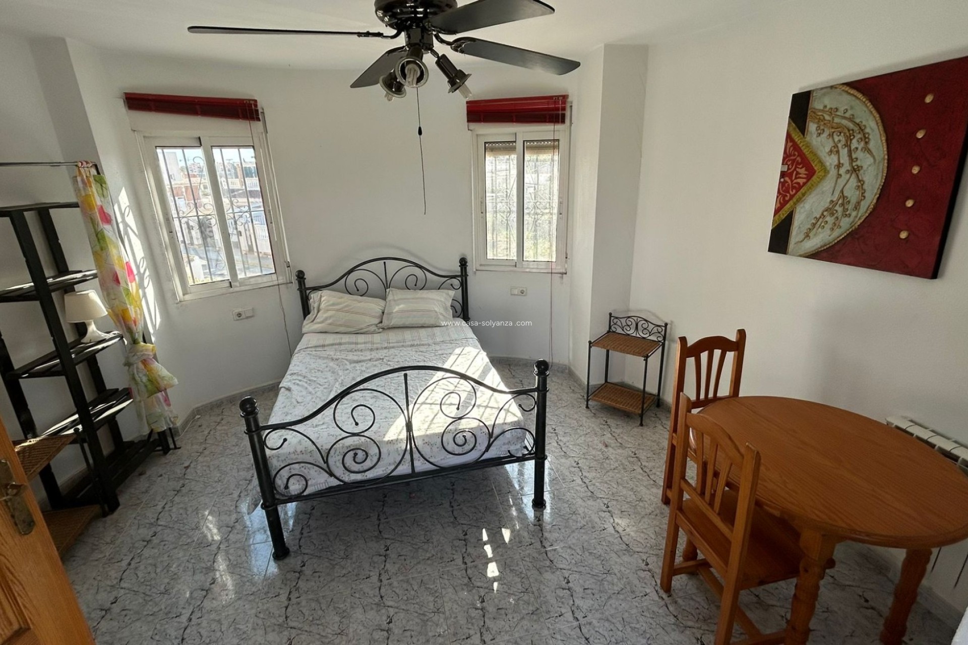 Reventa - Villa - Los Alcázares - Costa Calida