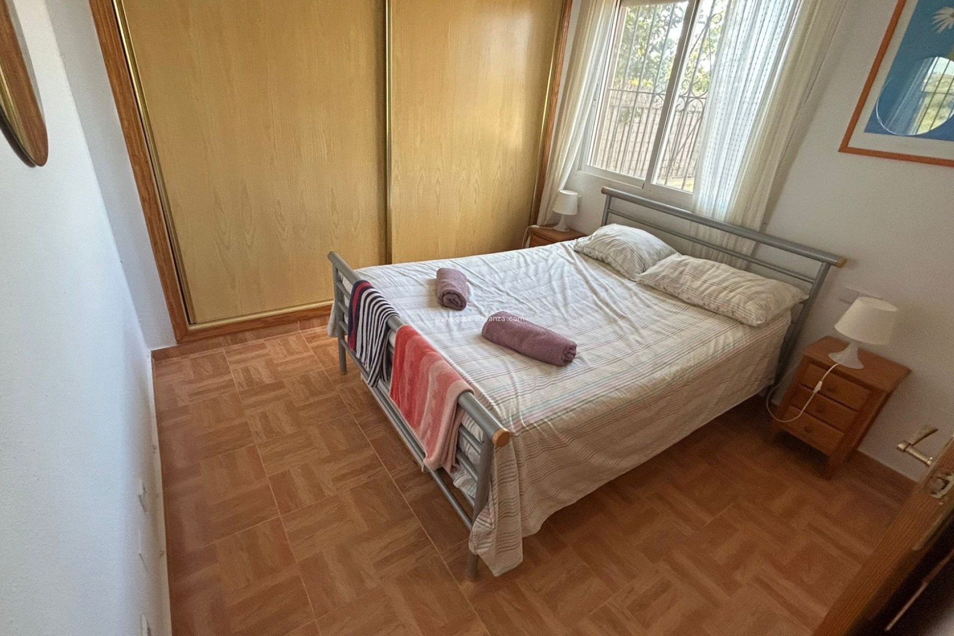 Reventa - Villa - Los Alcázares - Costa Calida