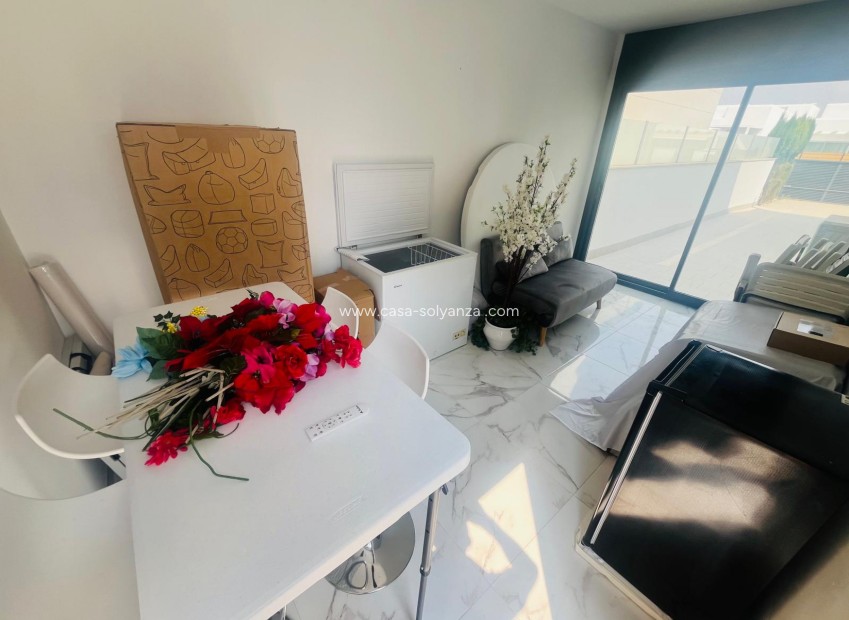 Reventa - Villa - Los Alcázares - Costa Calida