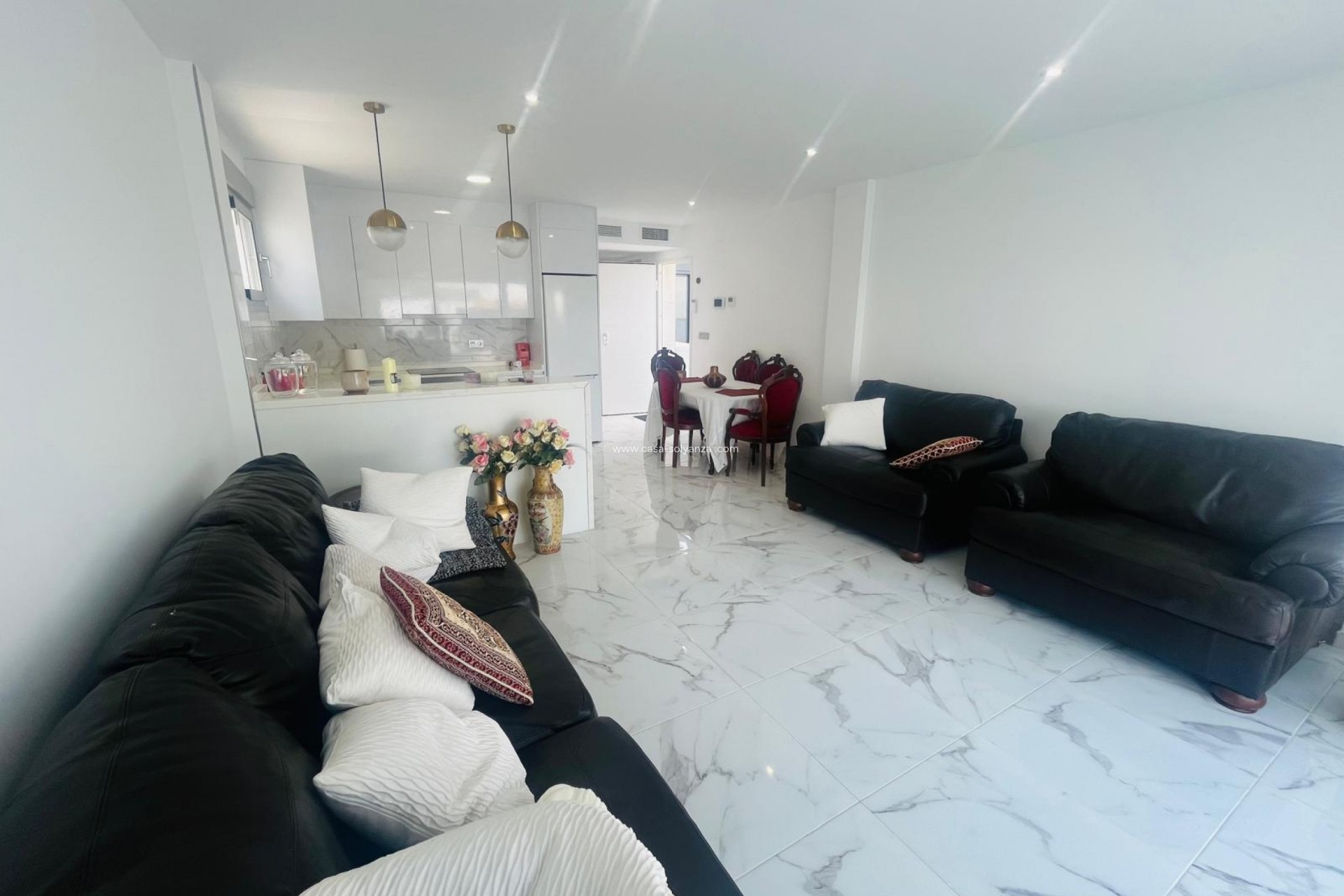 Reventa - Villa - Los Alcázares - Costa Calida