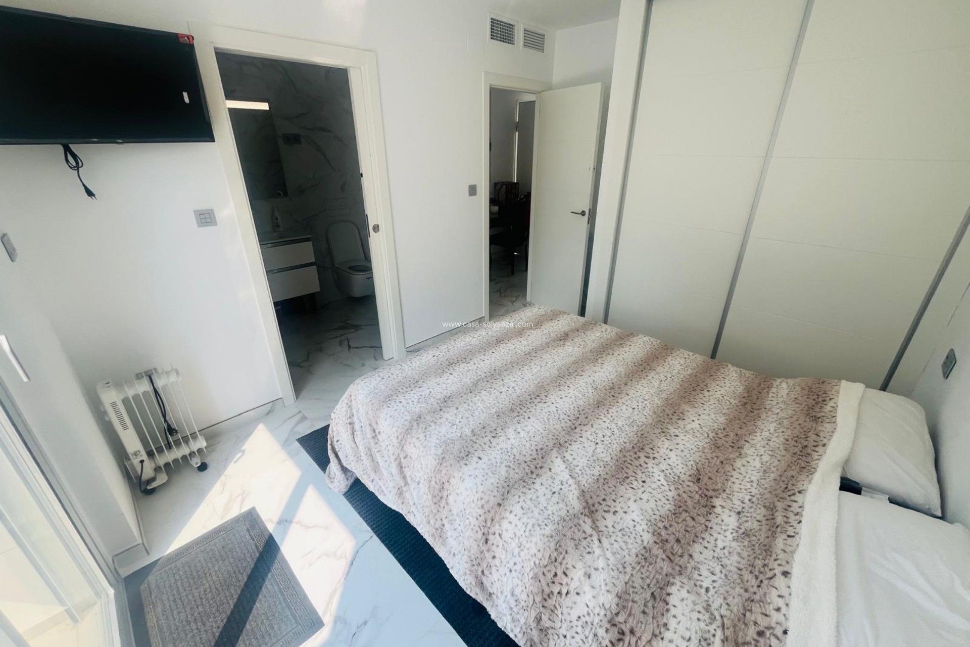 Reventa - Villa - Los Alcázares - Costa Calida