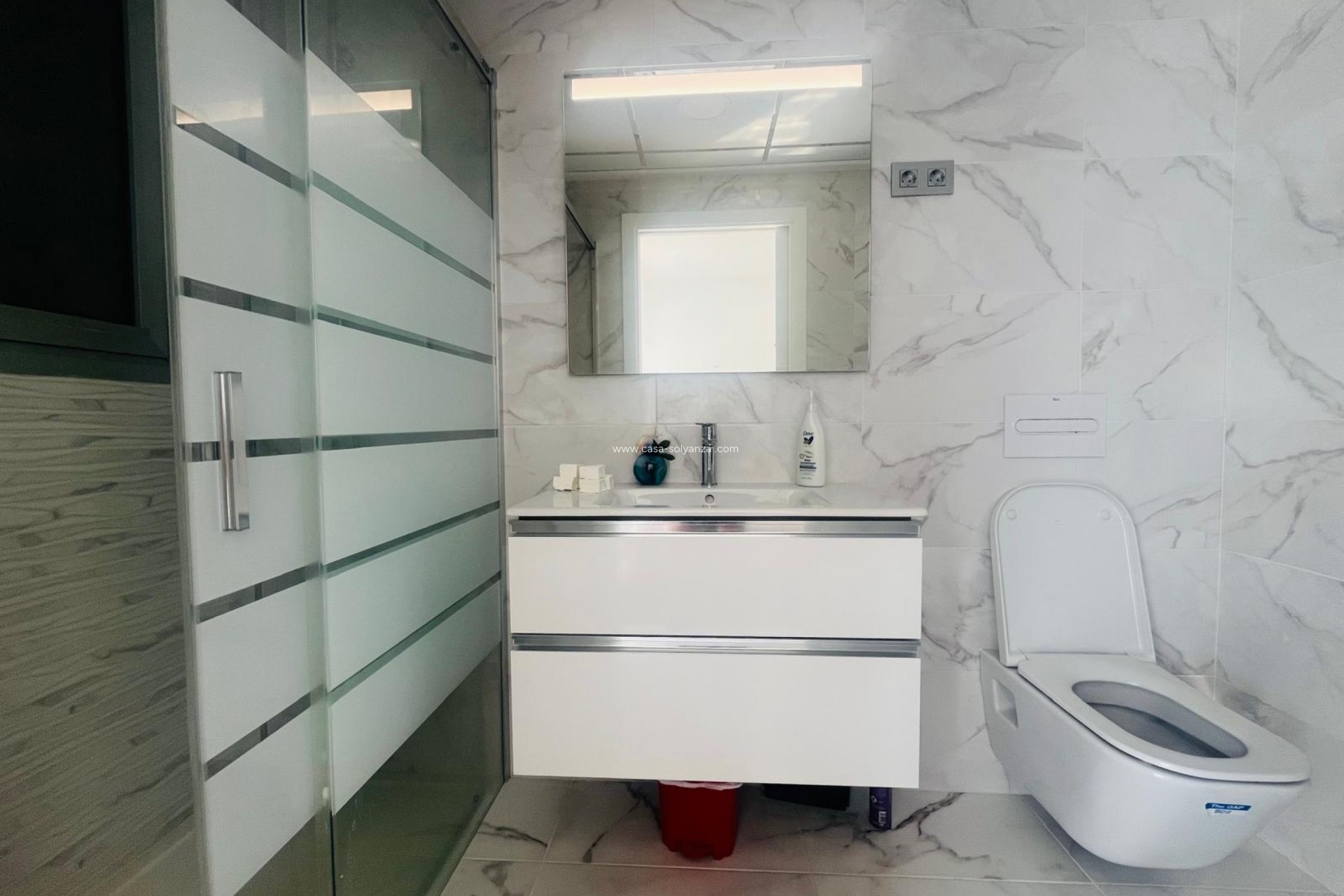 Reventa - Villa - Los Alcázares - Costa Calida