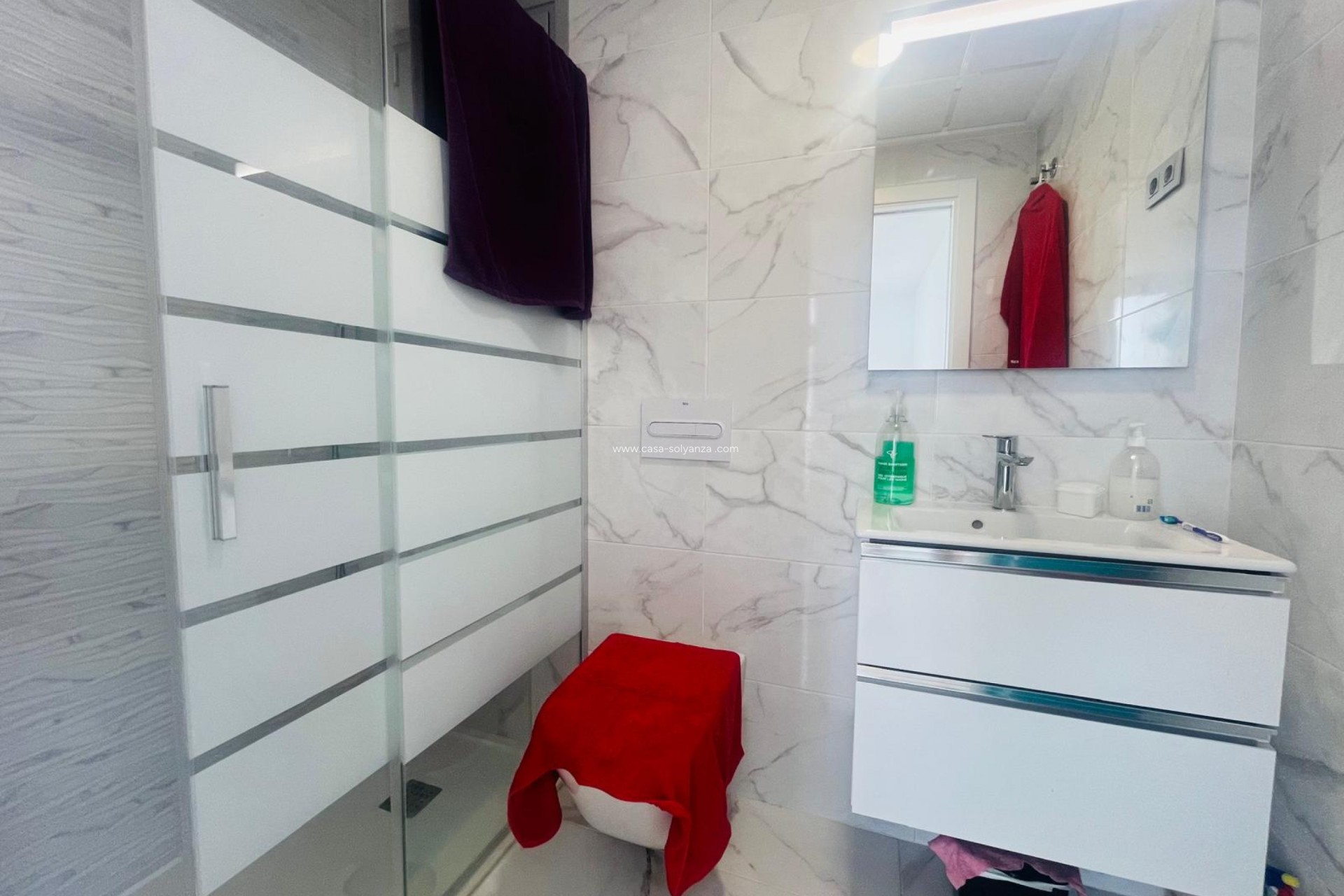 Reventa - Villa - Los Alcázares - Costa Calida