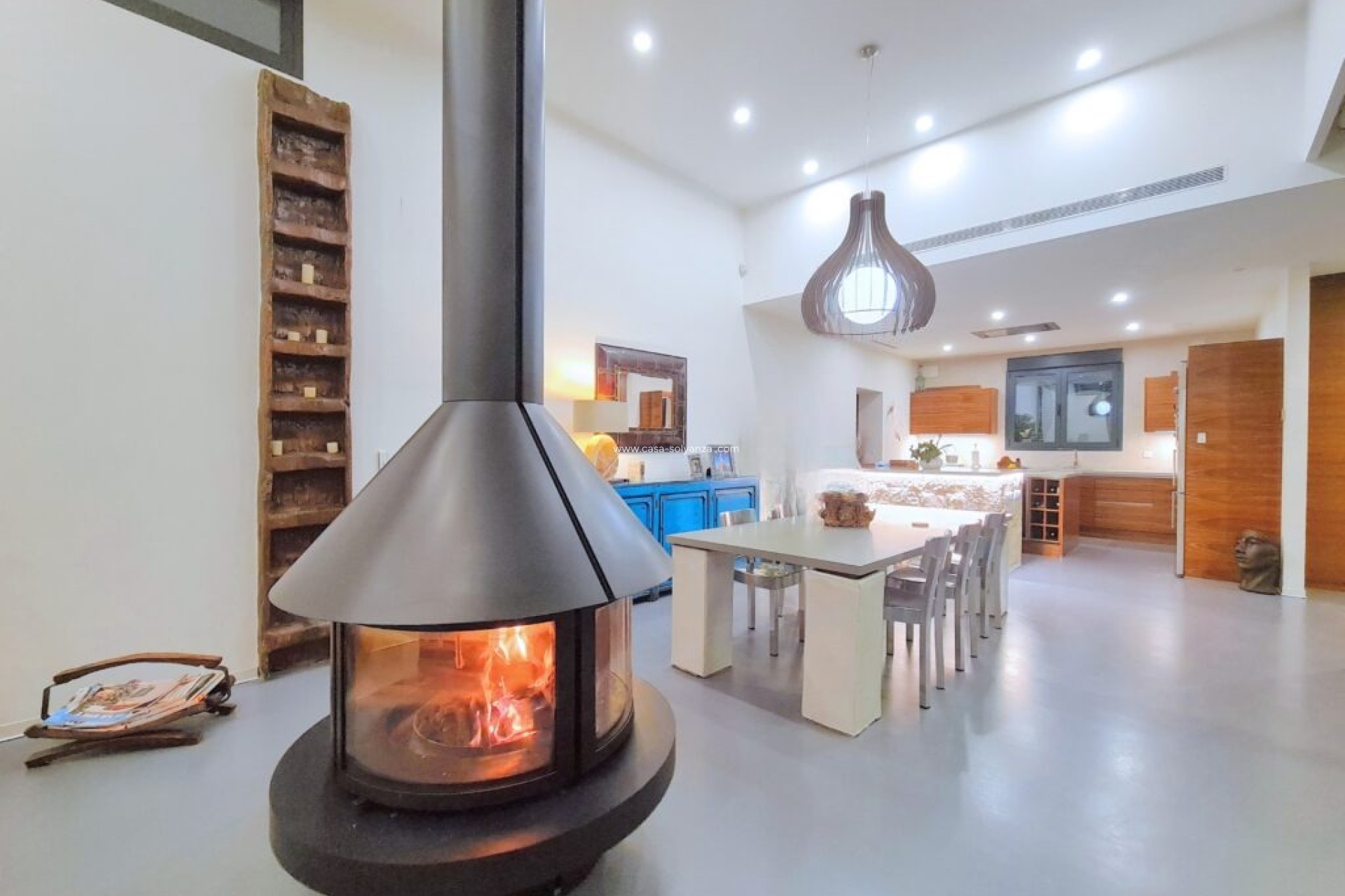 Reventa - Villa - Los Alcázares - Costa Calida