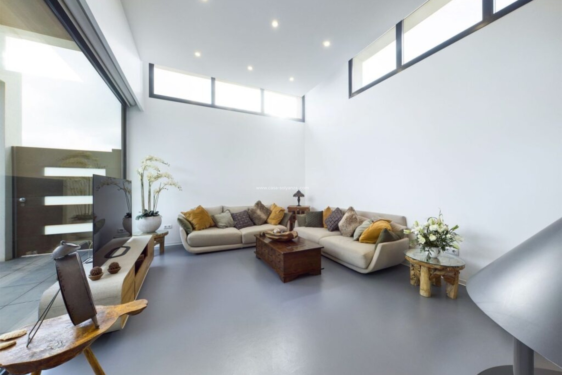 Reventa - Villa - Los Alcázares - Costa Calida