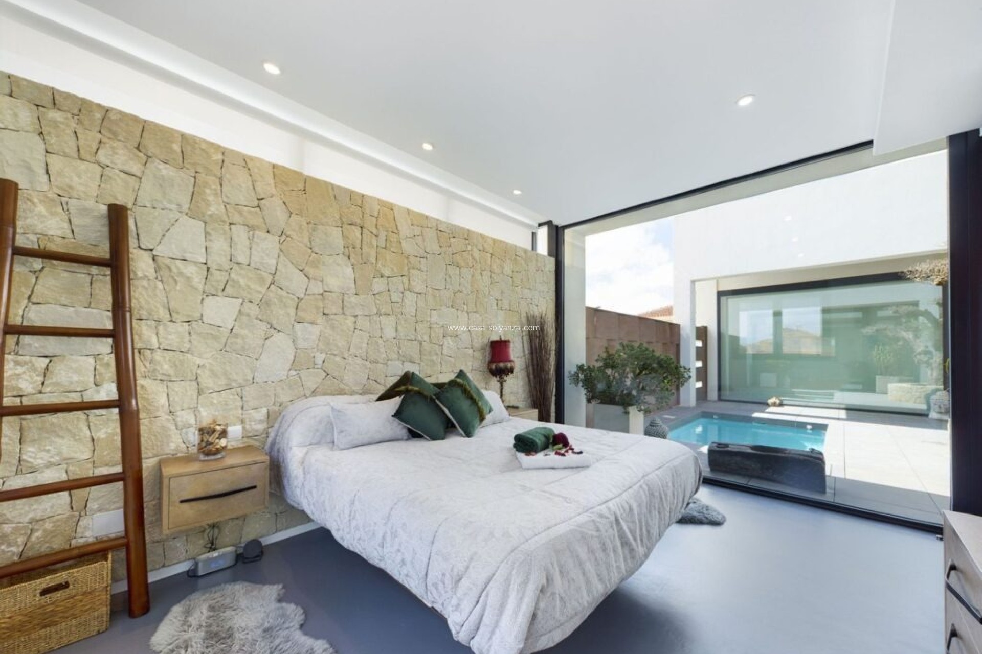 Reventa - Villa - Los Alcázares - Costa Calida