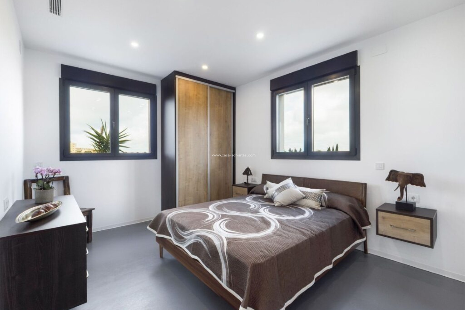 Reventa - Villa - Los Alcázares - Costa Calida