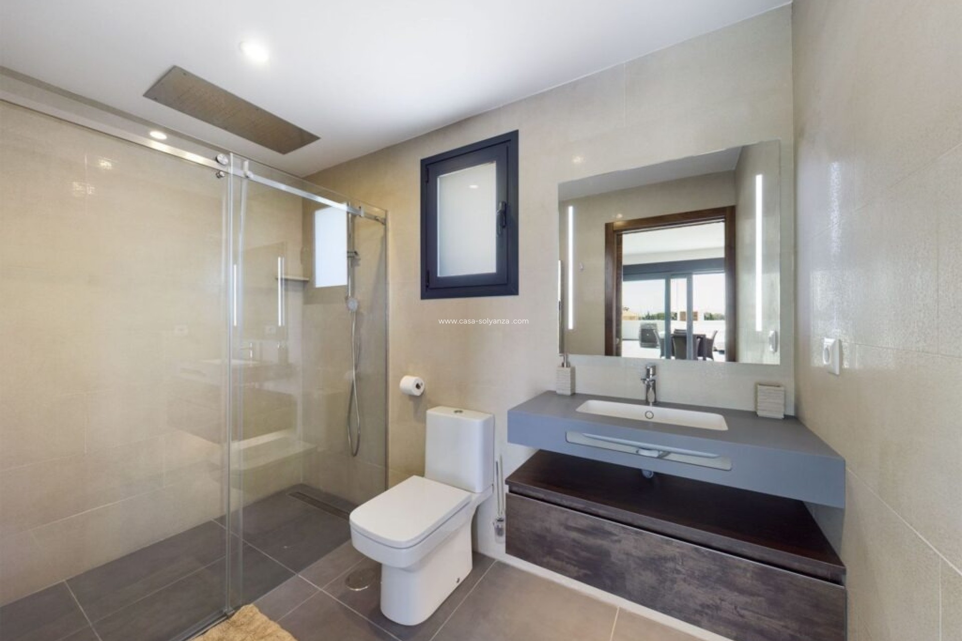 Reventa - Villa - Los Alcázares - Costa Calida