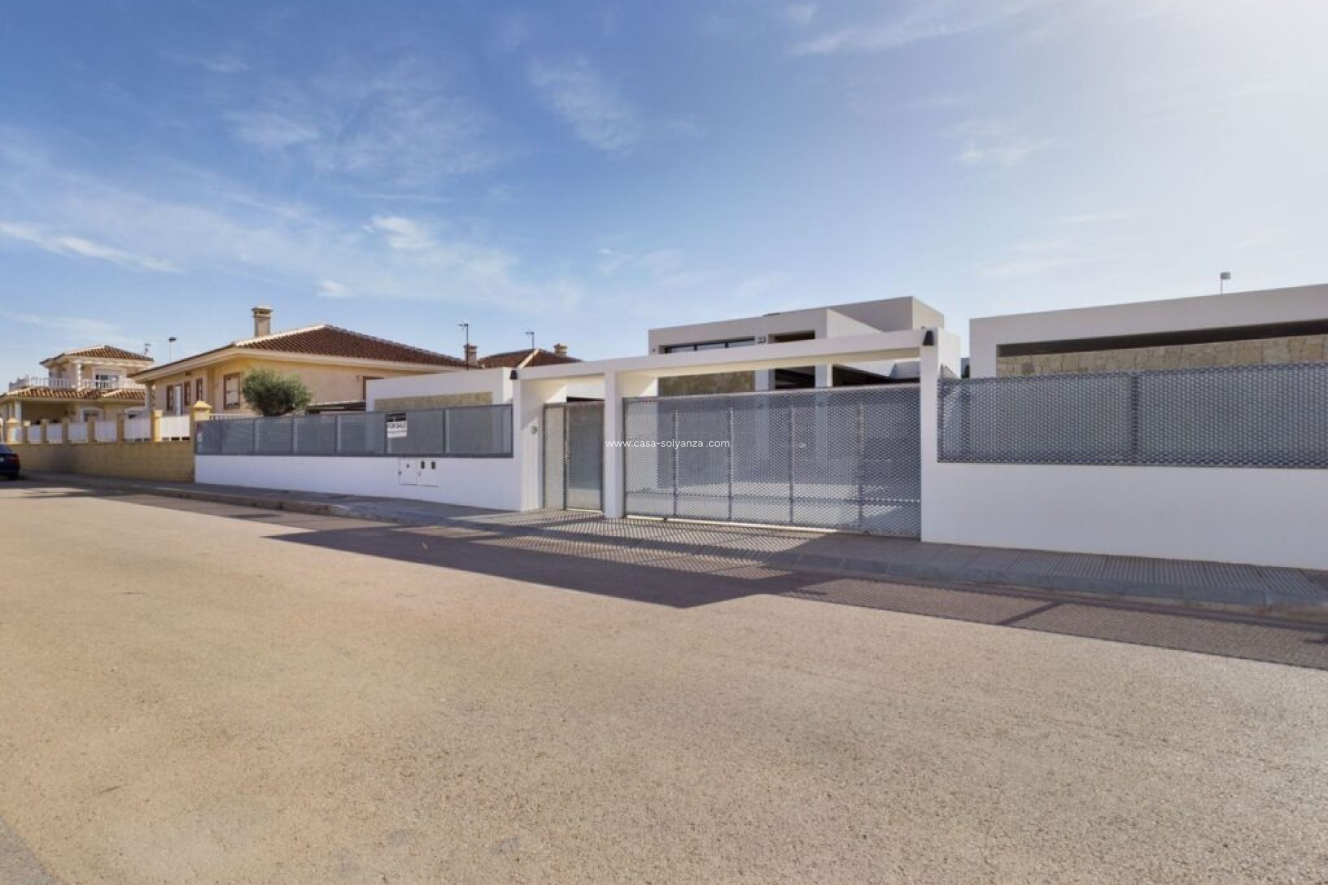 Reventa - Villa - Los Alcázares - Costa Calida