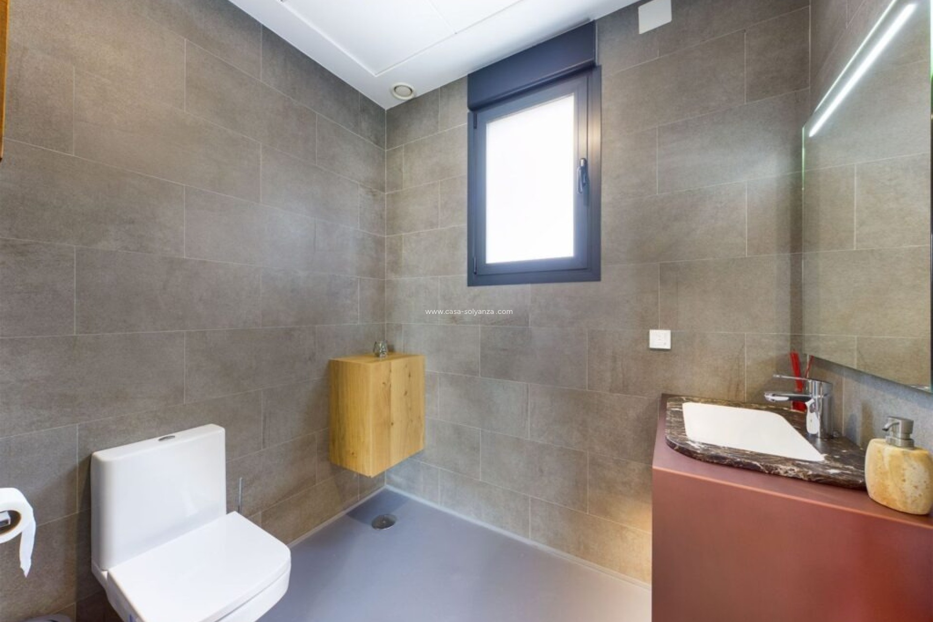 Reventa - Villa - Los Alcázares - Costa Calida