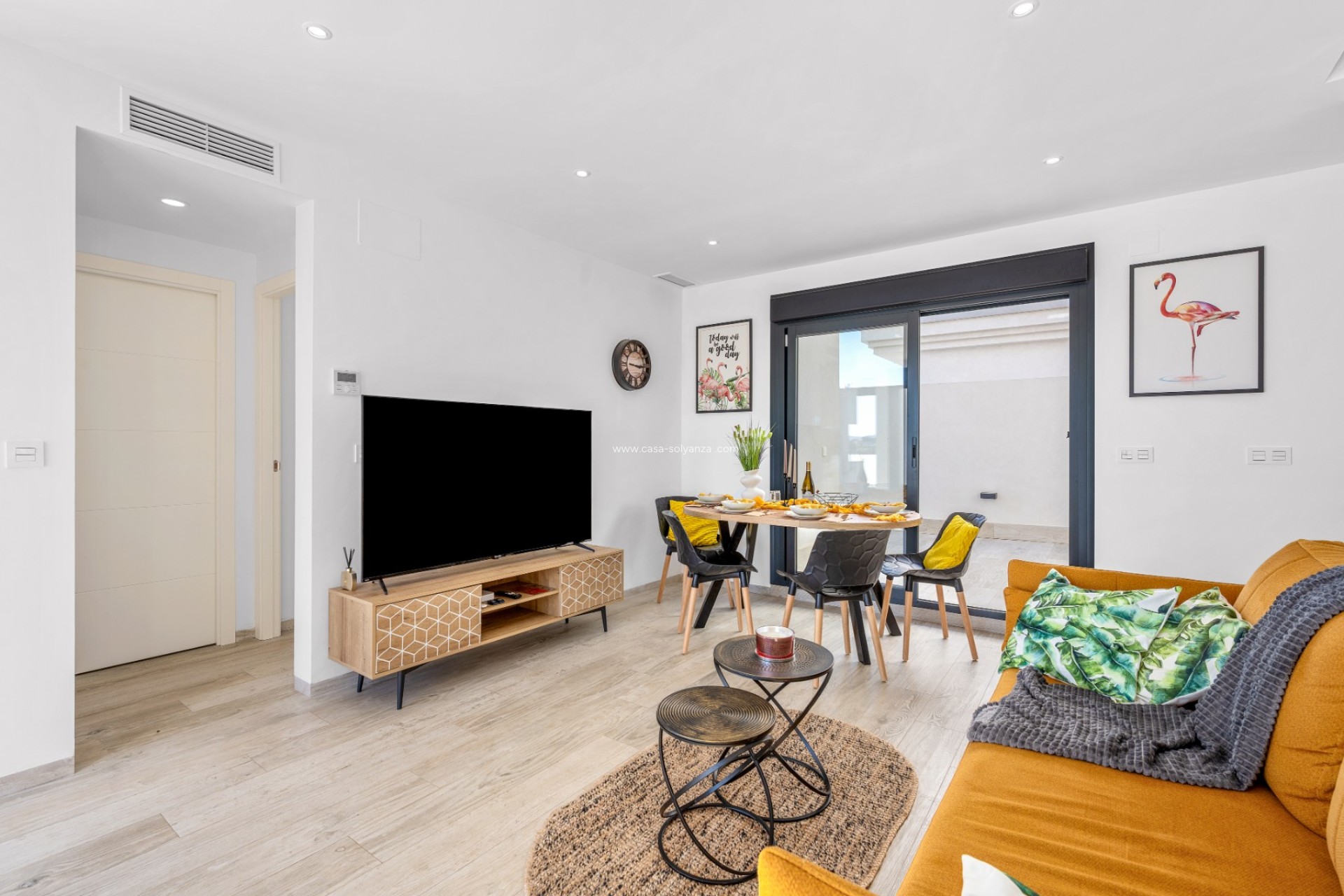 Reventa - Villa - Los Alcázares - Costa Calida