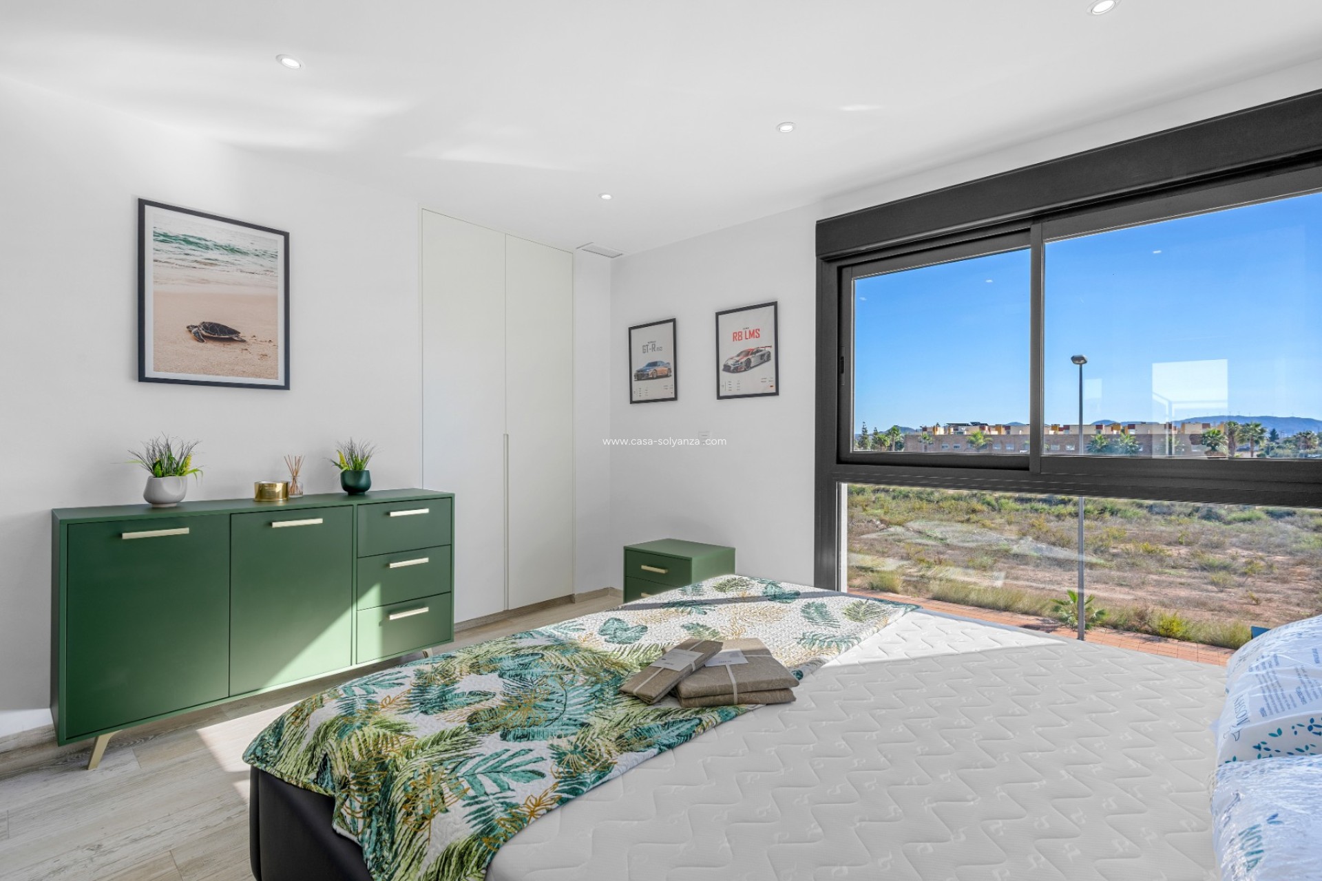 Reventa - Villa - Los Alcázares - Costa Calida