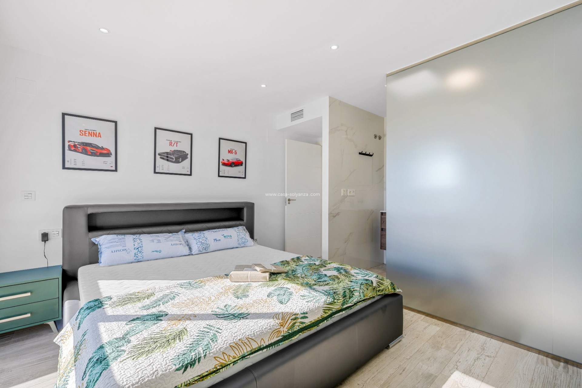 Reventa - Villa - Los Alcázares - Costa Calida