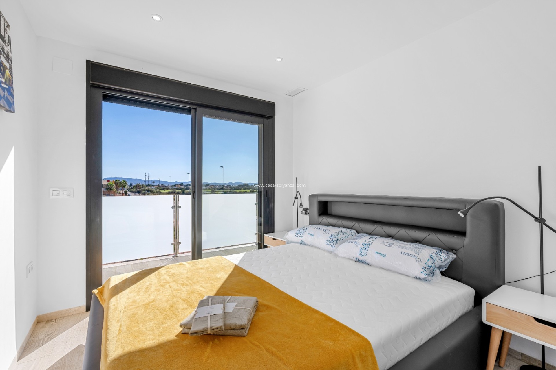 Reventa - Villa - Los Alcázares - Costa Calida