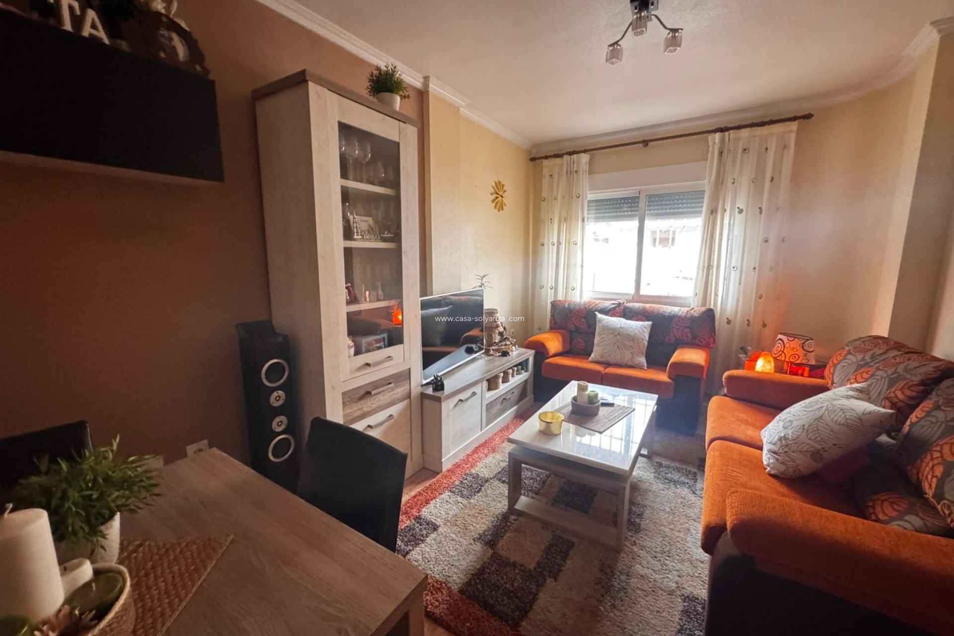 Reventa - Villa - Los Alcázares - Costa Calida