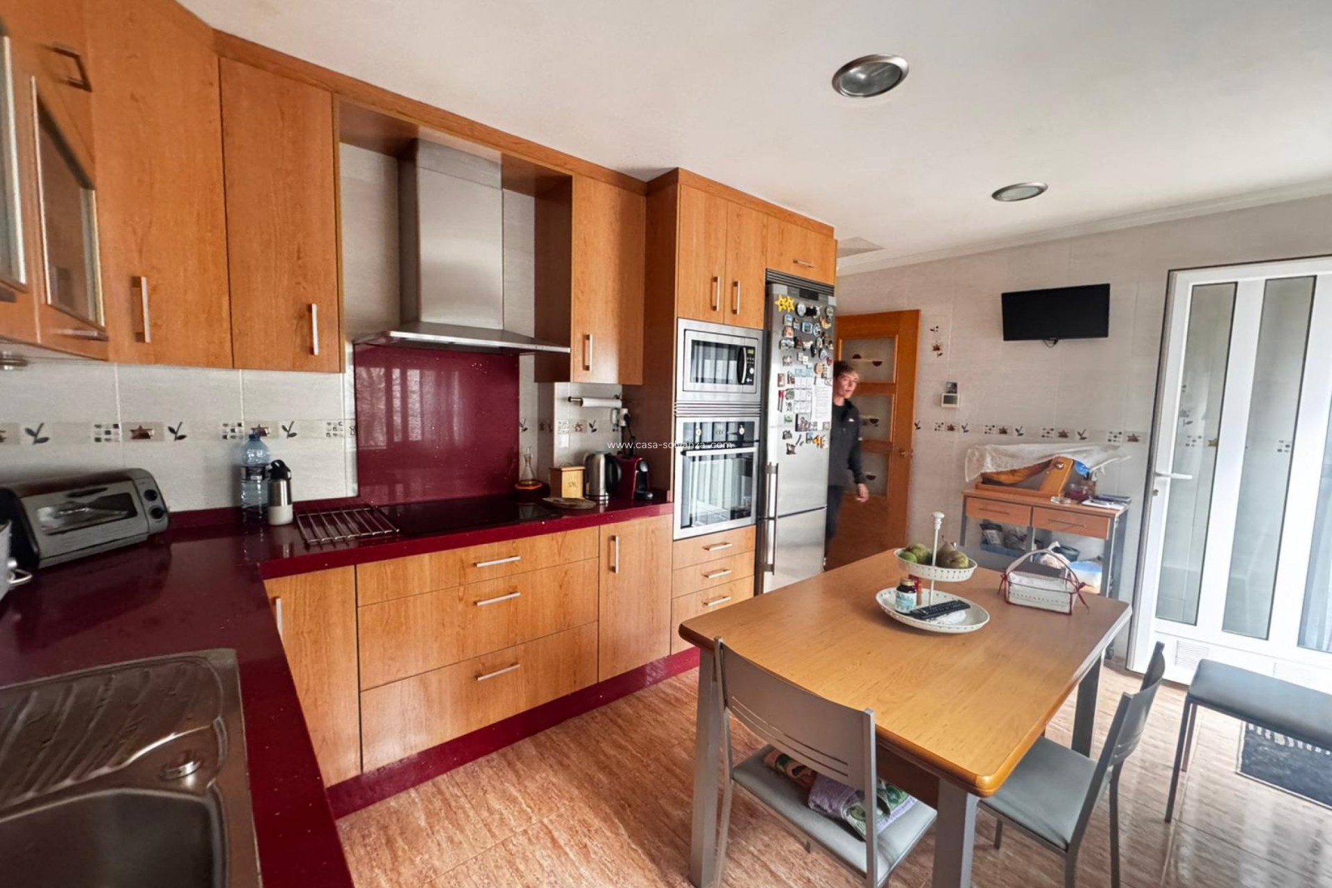 Reventa - Villa - Los Alcázares - Costa Calida