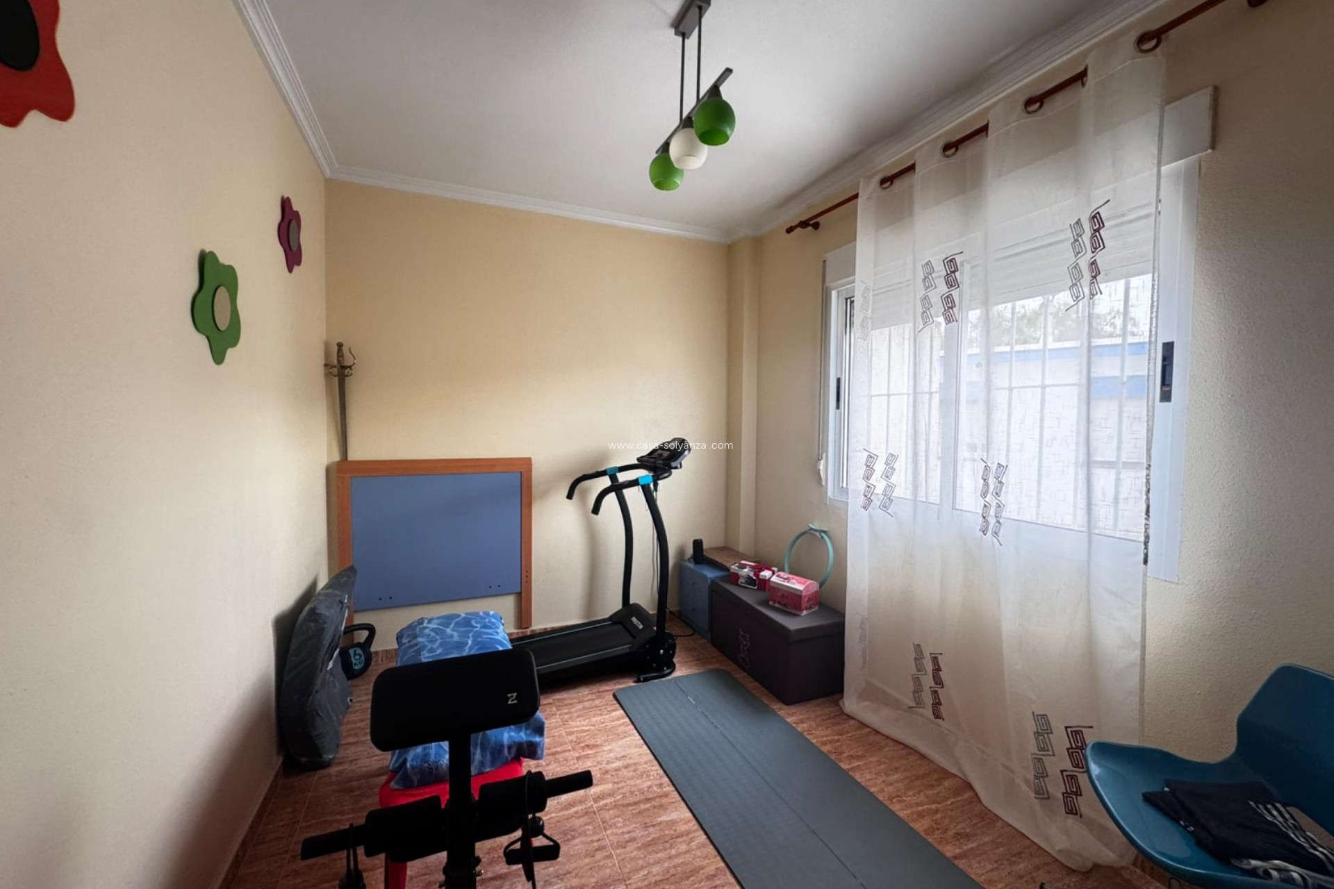 Reventa - Villa - Los Alcázares - Costa Calida