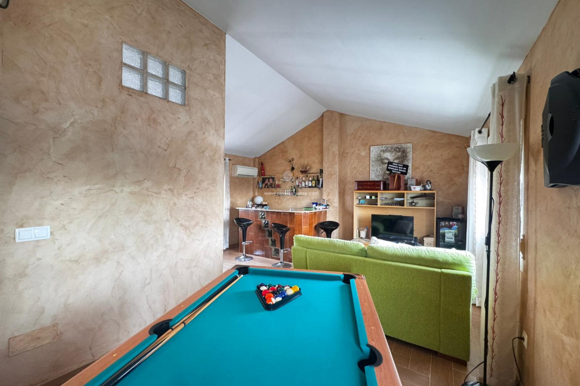 Reventa - Villa - Los Alcázares - Costa Calida