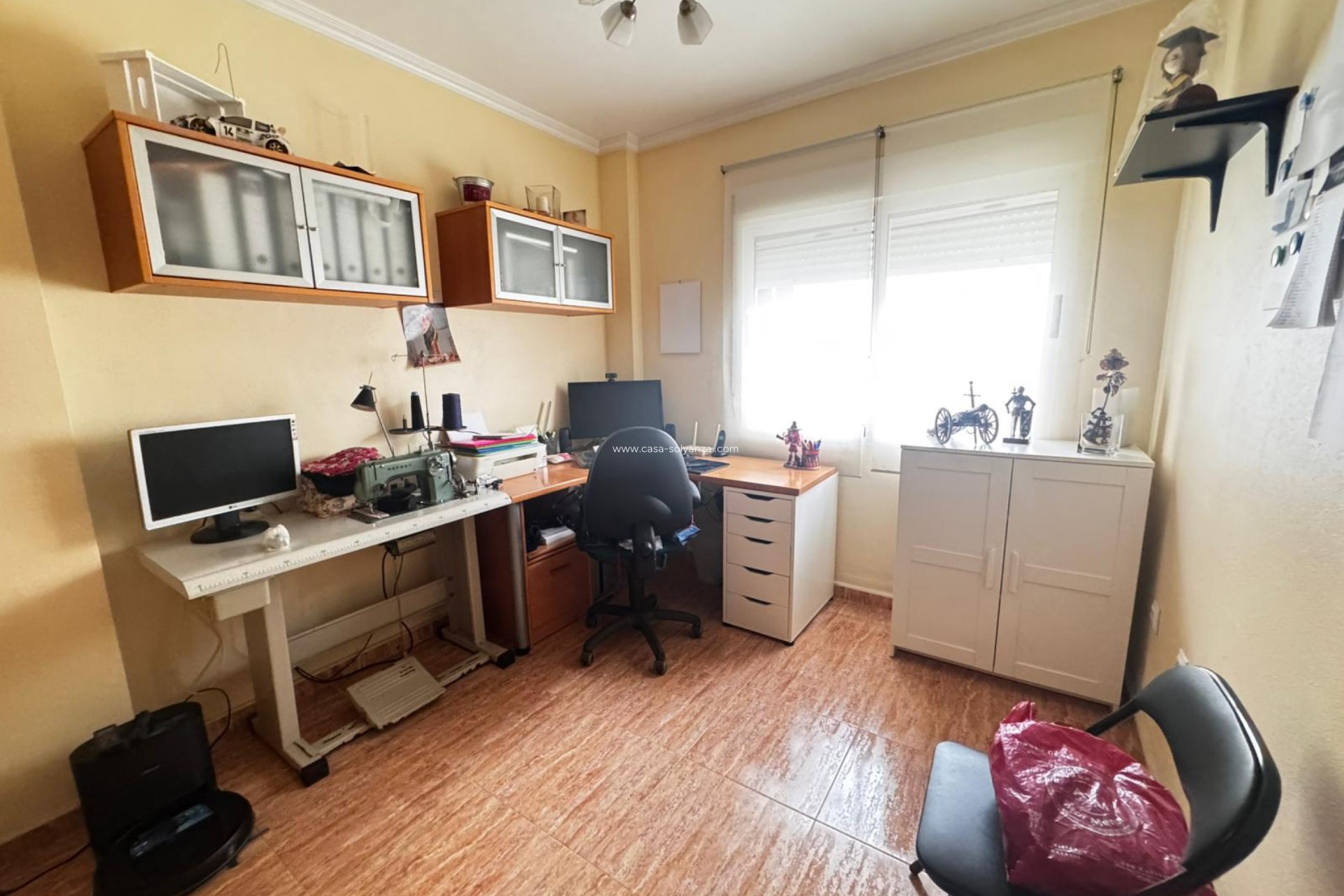 Reventa - Villa - Los Alcázares - Costa Calida