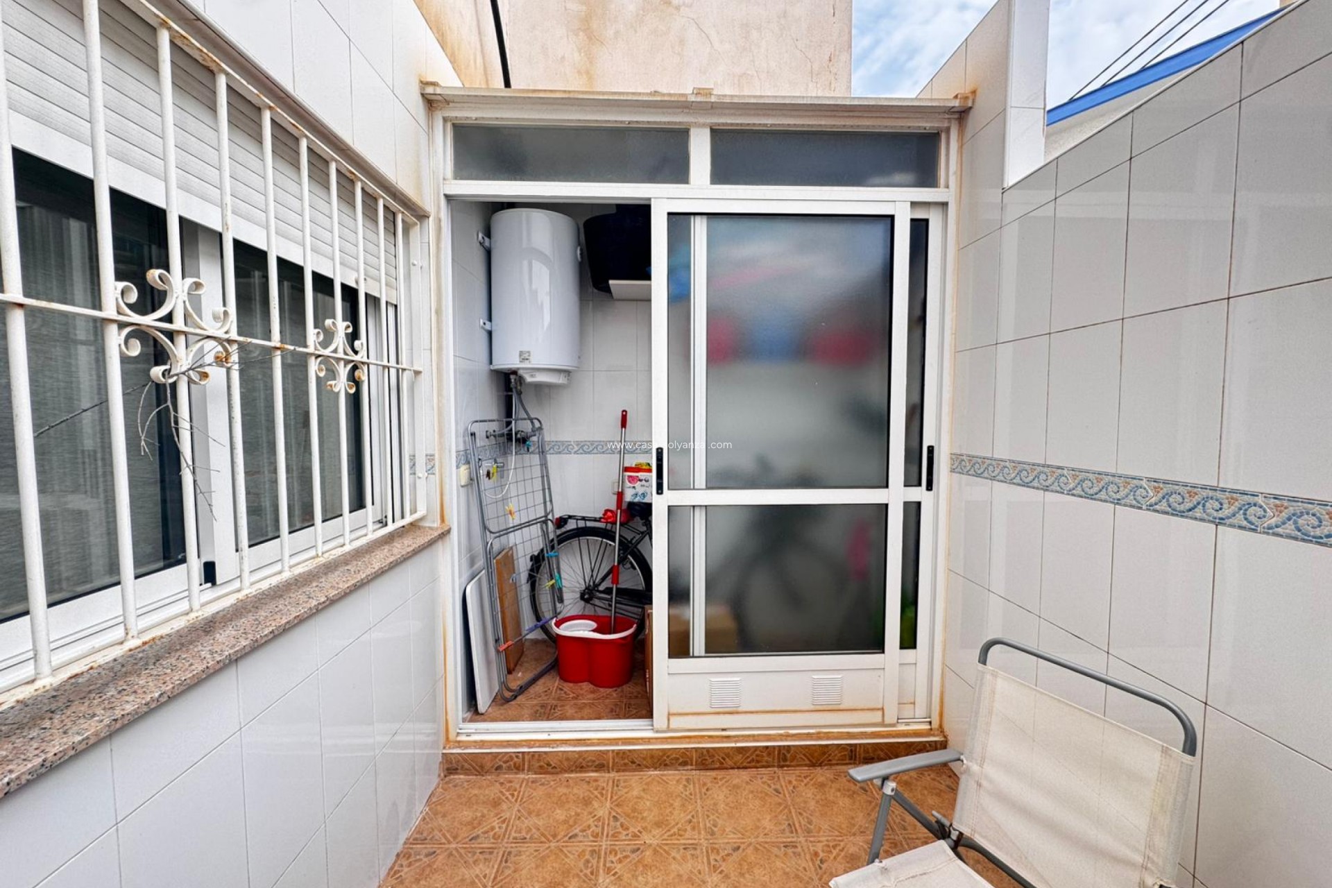 Reventa - Villa - Los Alcázares - Costa Calida