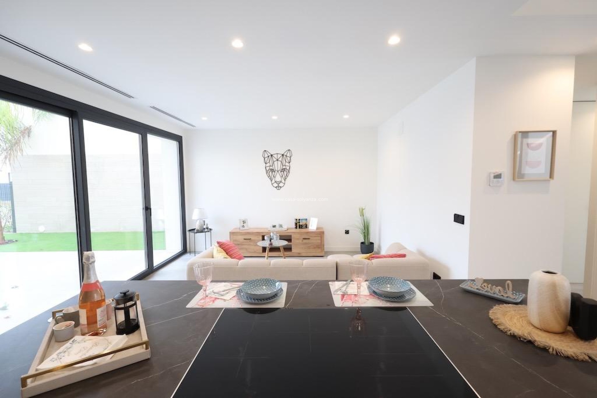 Reventa - Villa - Los Alcázares - Costa Calida