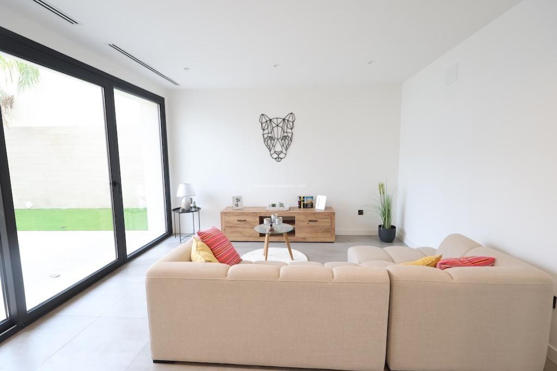 Reventa - Villa - Los Alcázares - Costa Calida