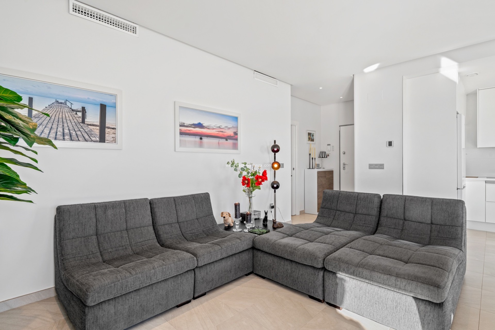 Reventa - Villa - Los Alcázares - Costa Calida