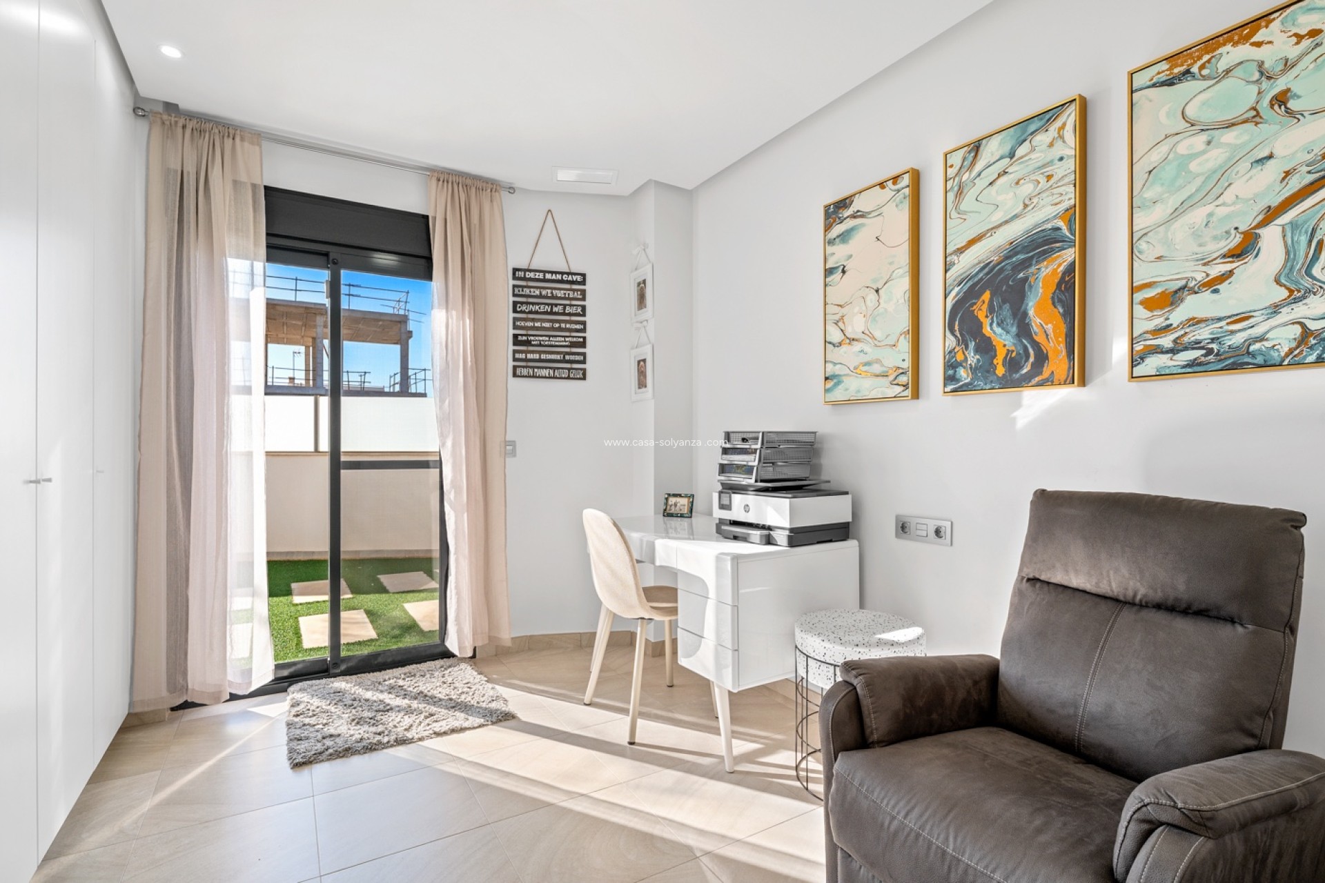 Reventa - Villa - Los Alcázares - Costa Calida