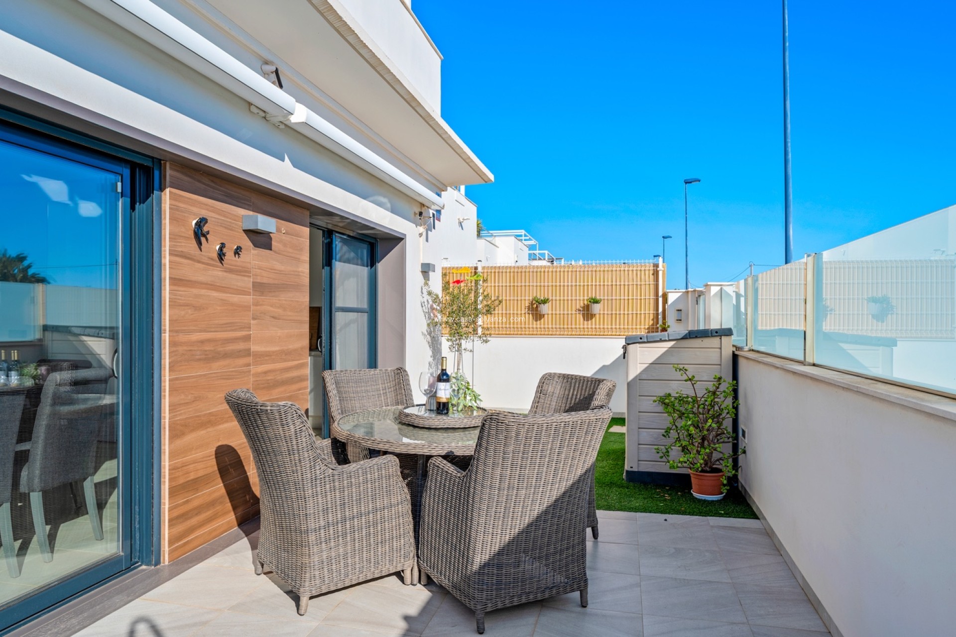 Reventa - Villa - Los Alcázares - Costa Calida