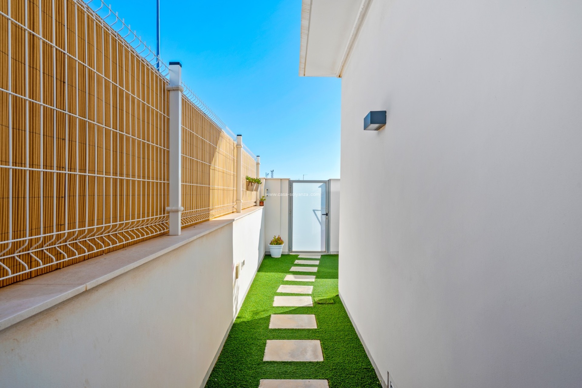 Reventa - Villa - Los Alcázares - Costa Calida