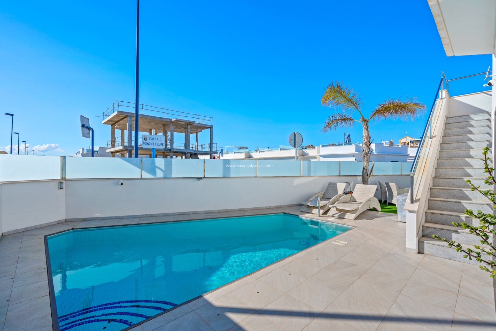 Reventa - Villa - Los Alcázares - Costa Calida