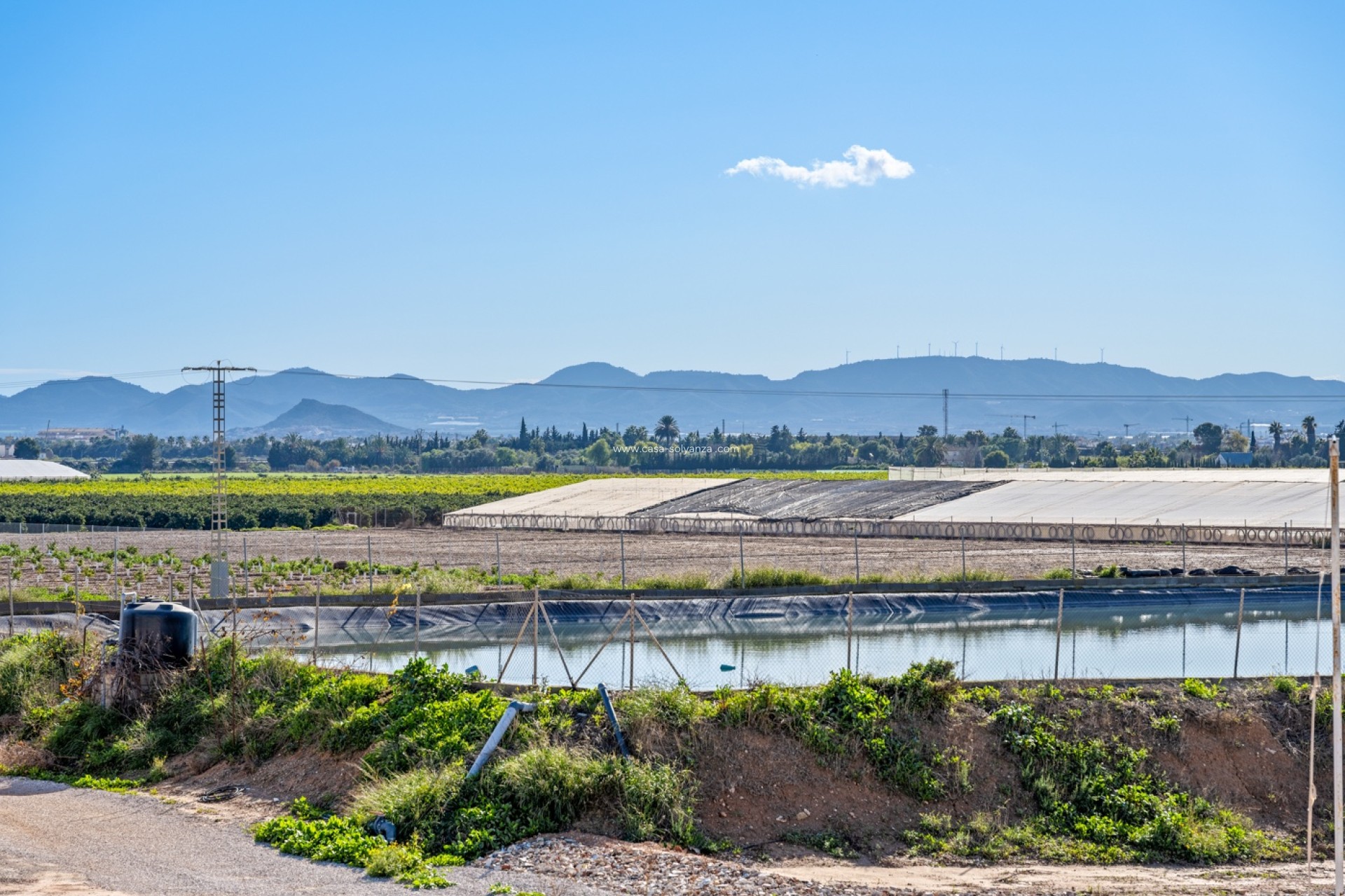 Reventa - Villa - Los Alcázares - Costa Calida