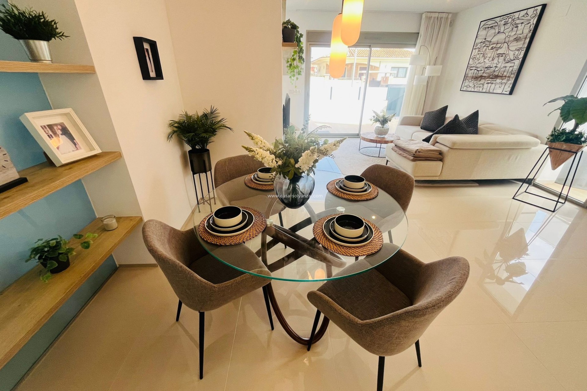 Reventa - Villa - Los Alcázares - Costa Calida